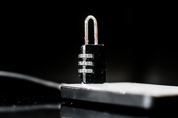Secure data storage and confidentiality measures for M&A transactions.